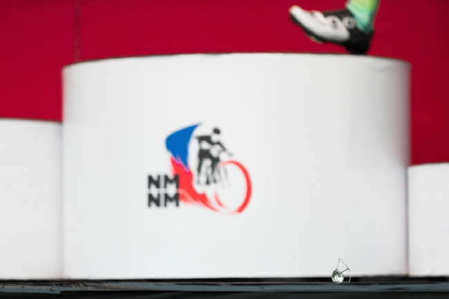 SP Nové Město na Moravě 2017 - sobota