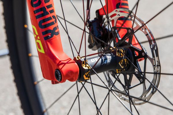 Scot Spark Nino Schurtera