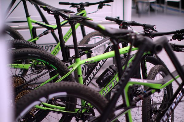 Střípky z depa v Novém Městě 2017