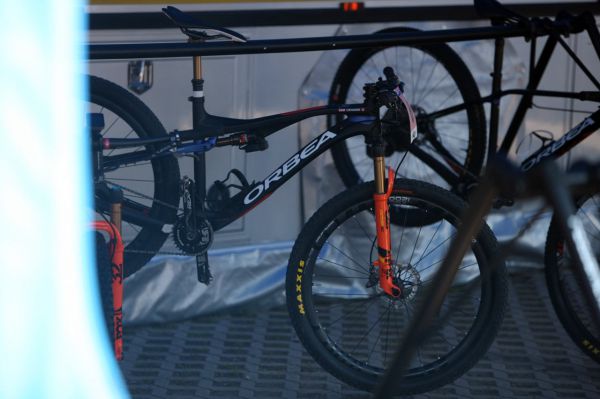 Střípky z depa v Novém Městě 2017