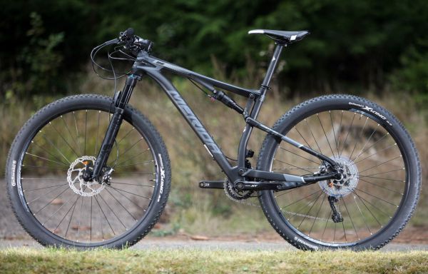 Merida Ninety Six 9 XT