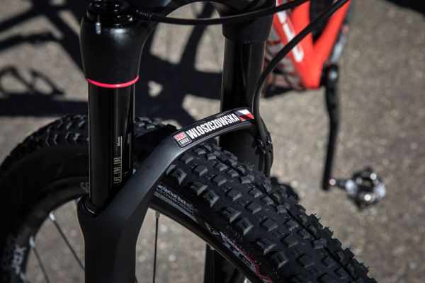 Kross Level Maji, Jolandy a spol.