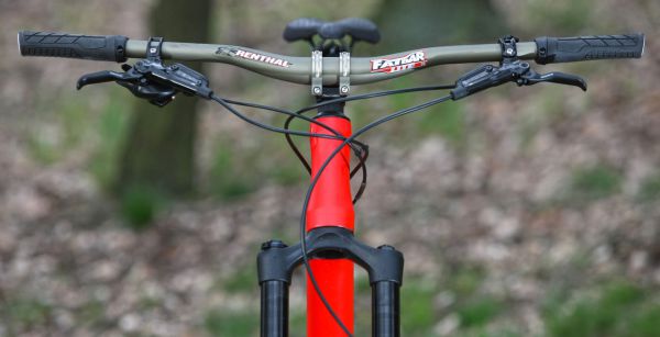 Canyon Spectral AL 7.0 EX