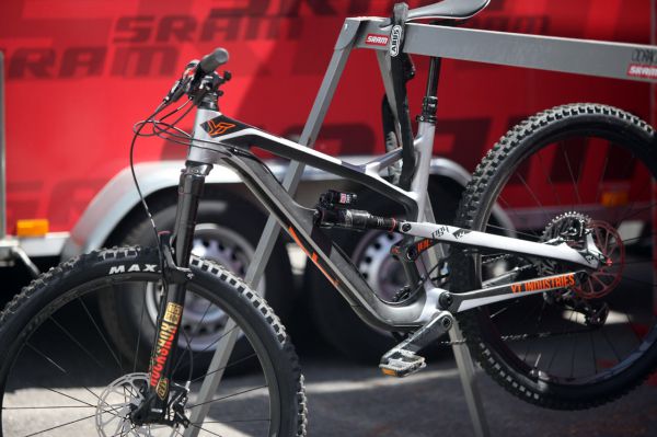 Střípky z depa v Novém Městě 2017