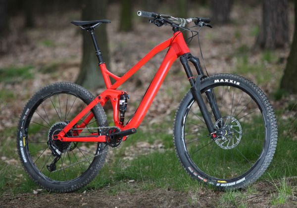 Canyon Spectral AL 7.0 EX