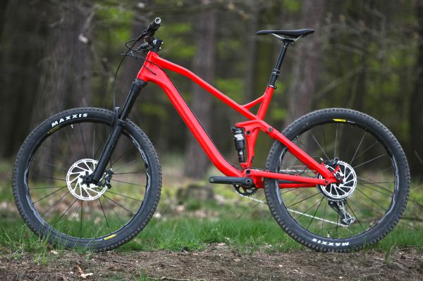 Canyon Spectral AL 7.0 EX