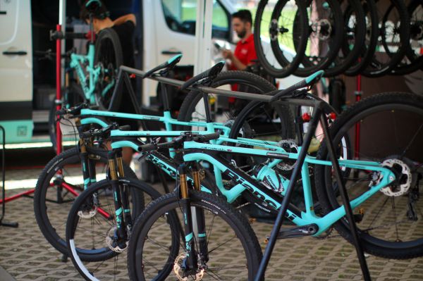 Střípky z depa v Novém Městě 2017