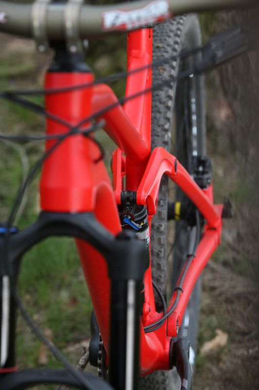 Canyon Spectral AL 7.0 EX