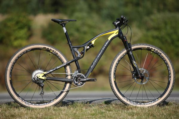 Lapierre XR 729