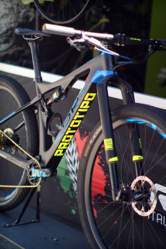 Střípky z depa v Novém Městě 2017