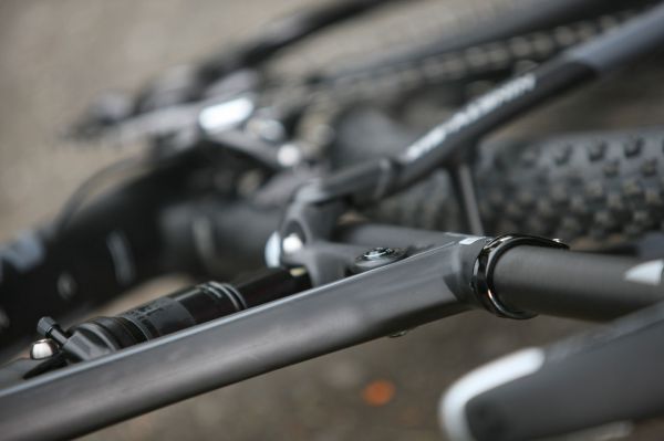 Merida Ninety Six 9 XT