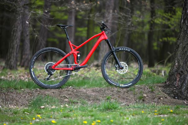Canyon Spectral AL 7.0 EX