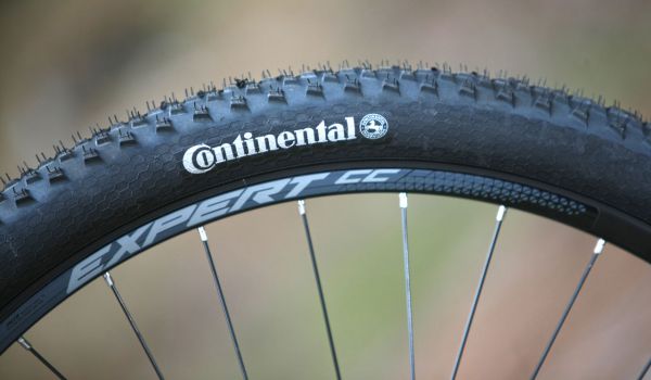 Merida Ninety Six 9 XT