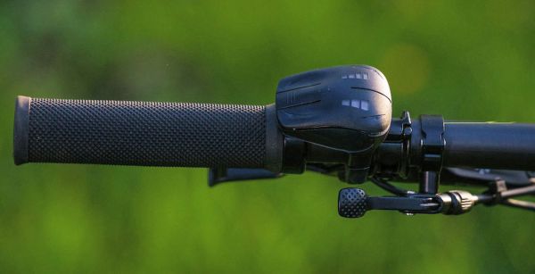 Rocky Mountain Altitude Powerplay