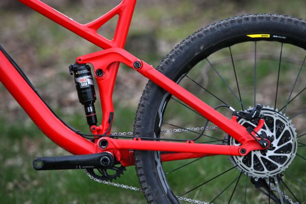 Canyon Spectral AL 7.0 EX