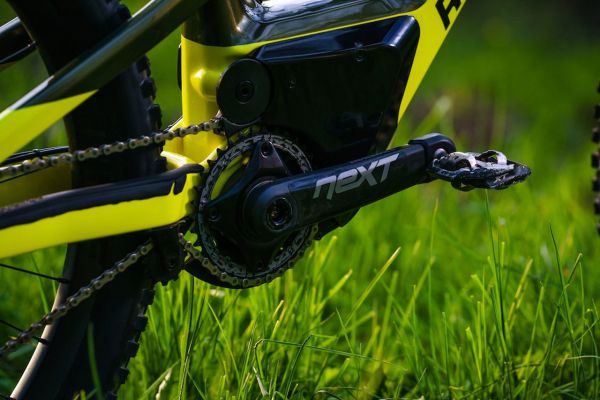 Rocky Mountain Altitude Powerplay