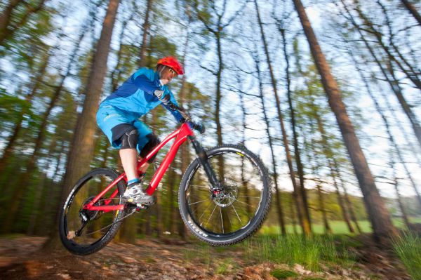 Canyon Spectral AL 7.0 EX