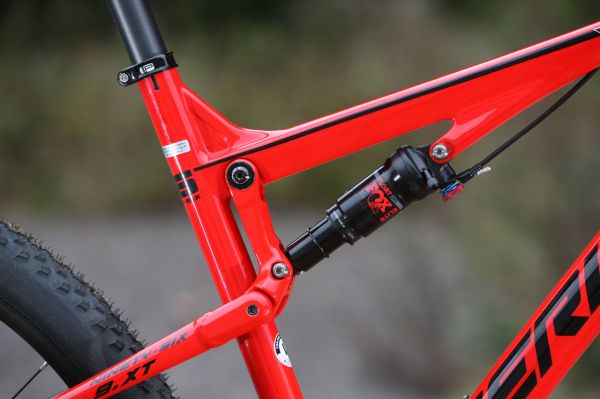 Merida Ninety Six 9 XT