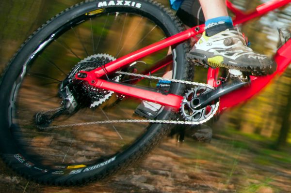 Canyon Spectral AL 7.0 EX