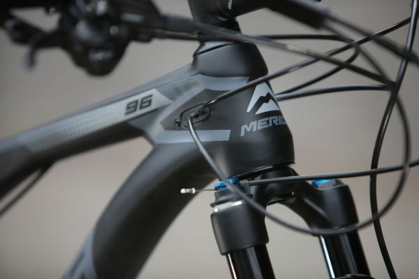 Merida Ninety Six 9 XT