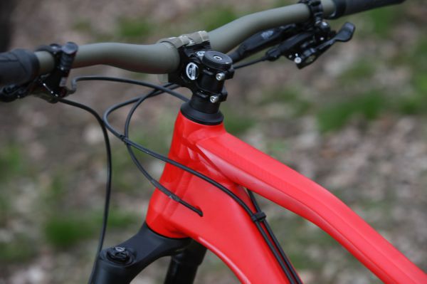 Canyon Spectral AL 7.0 EX