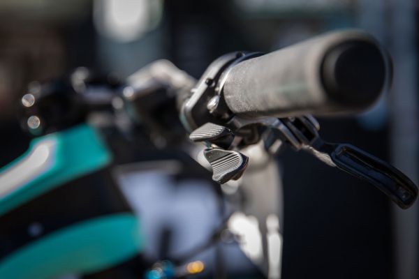 Bianchi Methanol Marca Aurelia Fontany