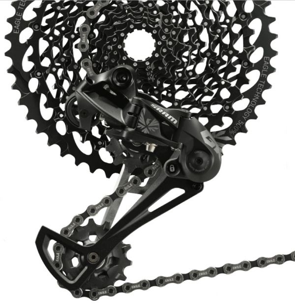 Sram GX Eagle 2018