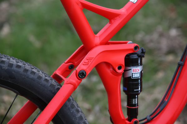 Canyon Spectral AL 7.0 EX