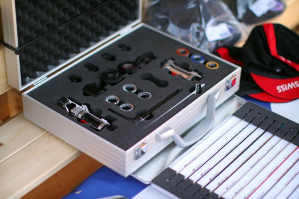 Střípky z depa v Novém Městě 2017