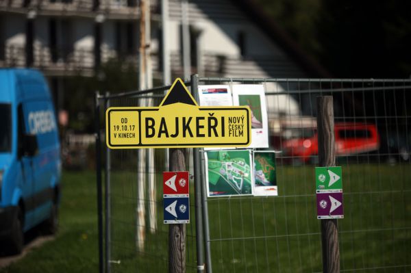 Střípky z depa v Novém Městě 2017