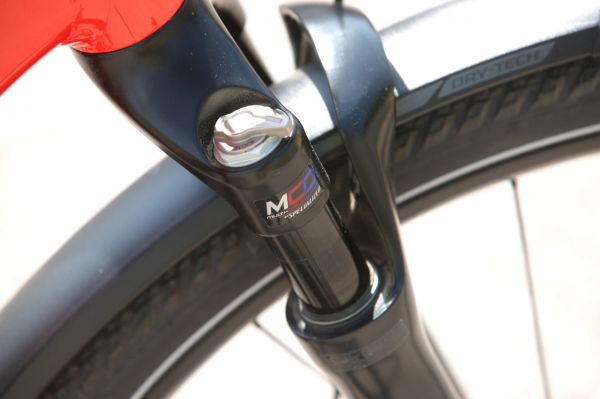 Specialized Turbo Vado 4.0 NT