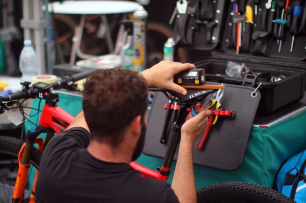 Střípky z depa v Novém Městě 2017