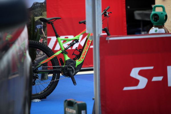 Střípky z depa v Novém Městě 2017