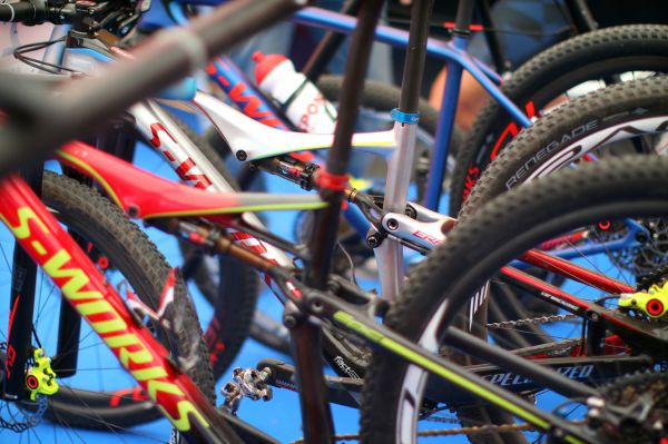 Střípky z depa v Novém Městě 2017