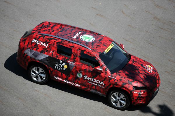 Střípky z depa v Novém Městě 2017