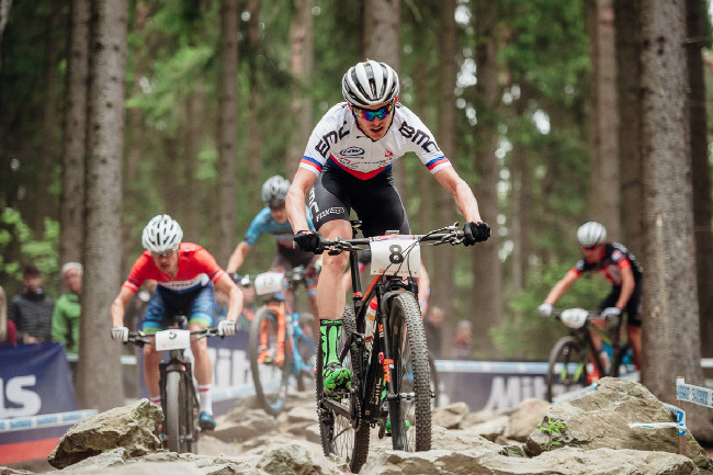 Nedařllo se ani Janu Vastlovi