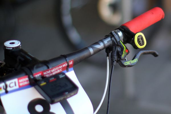 Střípky z depa v Novém Městě 2017