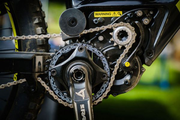 Rocky Mountain Altitude Powerplay