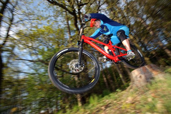 Canyon Spectral AL 7.0 EX