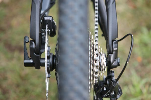 Merida Ninety Six 9 XT