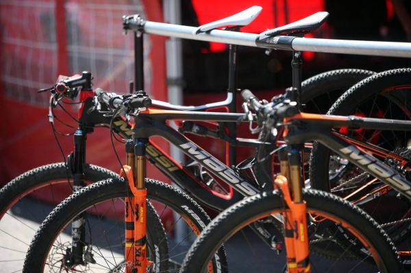 Střípky z depa v Novém Městě 2017