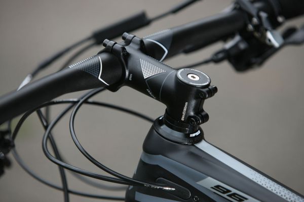 Merida Ninety Six 9 XT