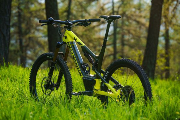 Rocky Mountain Altitude Powerplay