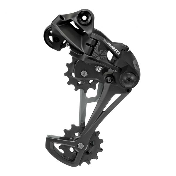 Sram GX Eagle 2018