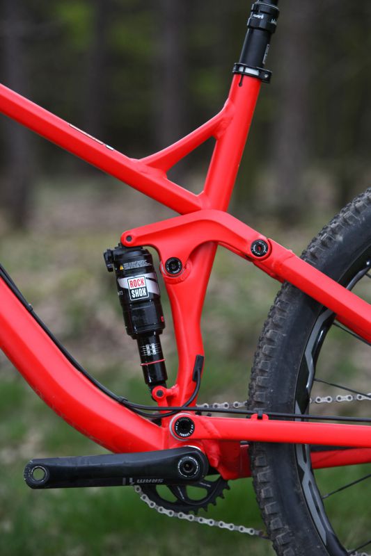 Canyon Spectral AL 7.0 EX