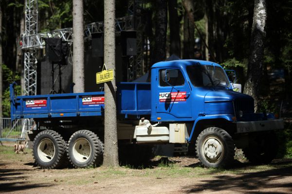 Střípky z depa v Novém Městě 2017