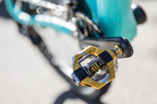 Bianchi Methanol Marca Aurelia Fontany