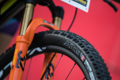 Světový pohár MTB XCO #2 - Albstadt