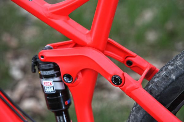 Canyon Spectral AL 7.0 EX