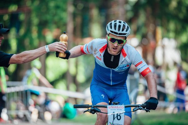 Český pohár #5 2017 - Bedřichov